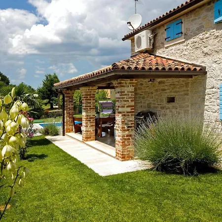 Casa de Férias Ida Poreč