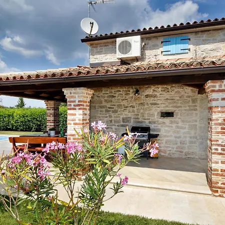 Ida Casa de Férias Poreč