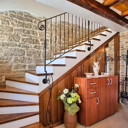 Ida Casa de Férias Poreč